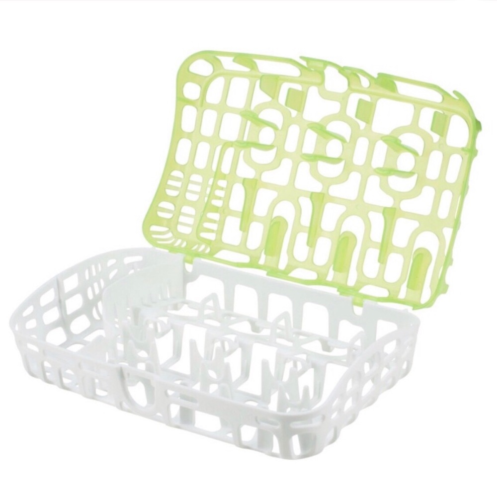 5/$25 NWOT Dr. Browns Options Dishwasher Basket